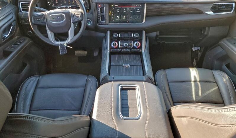 
								2024 Gmc Yukon full									