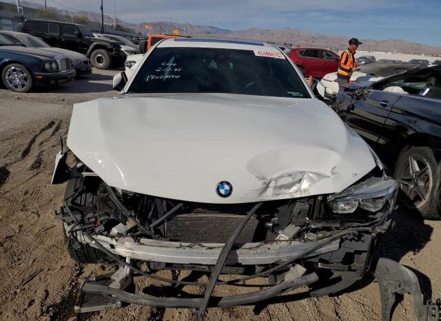 
								2013 BMW 7 series full									
