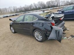 
										2015 Lexus Es 350 full									