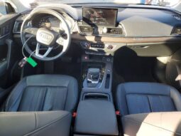 
										2021 Audi Q5 full									