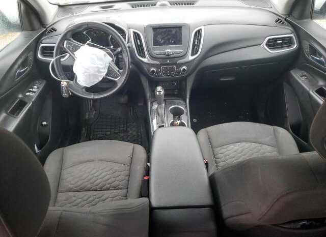 
								2020 Chevrolet Equinox lt full									