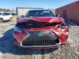 
										2019 Lexus Es 350 full									