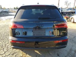 
										2024 Audi Q5 full									