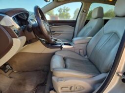 
										2015 Cadillac Srx full									