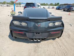 
										2015 Chevrolet Corvette full									