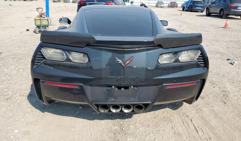 
								2015 Chevrolet Corvette full									