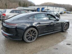 
										2020 Porsche Panamera full									