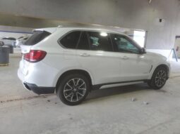 
										2017 BMW X5 full									