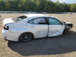 
										2017 Lexus Es 350 full									