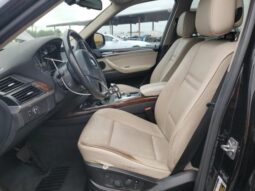 
										2012 BMW X5 full									