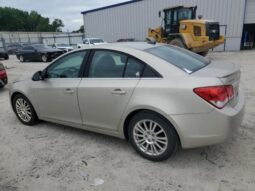 
										2013 Chevrolet Cruze full									