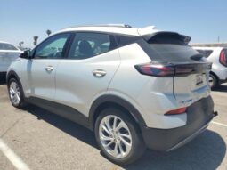 
										2023 Chevrolet Bolt euv full									