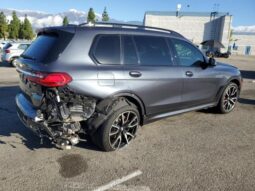 
										2019 BMW X7 full									