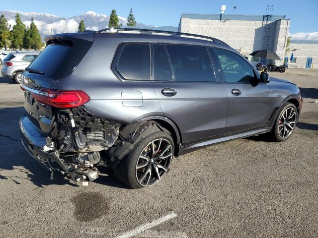 2019 BMW X7