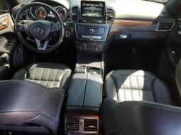 
										2018 Mercedes-benz Gle 350 full									