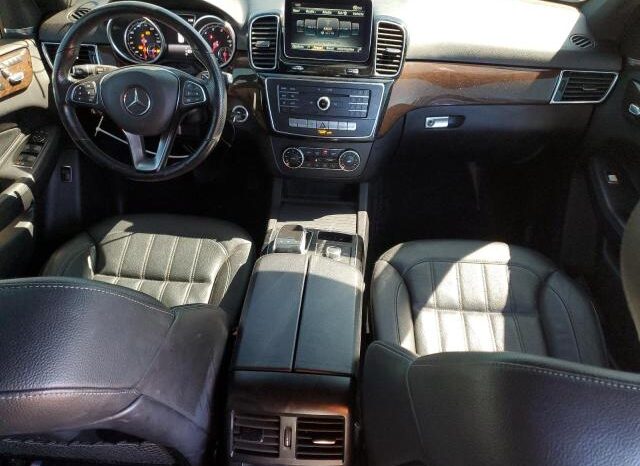
								2018 Mercedes-benz Gle 350 full									