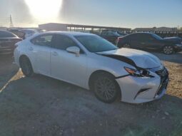 
										2018 Lexus Es 350 full									