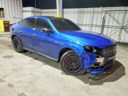 
										2025 Mercedes-benz Glc coupe full									