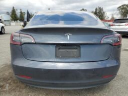 
										2019 Tesla Model 3 full									