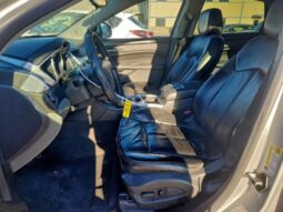 
										2012 Cadillac Srx full									