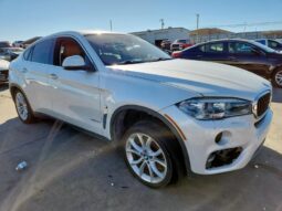 
										2016 BMW X6 full									