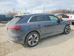 
										2022 Audi E-tron full									