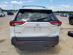 
										2023 Toyota Rav4 full									