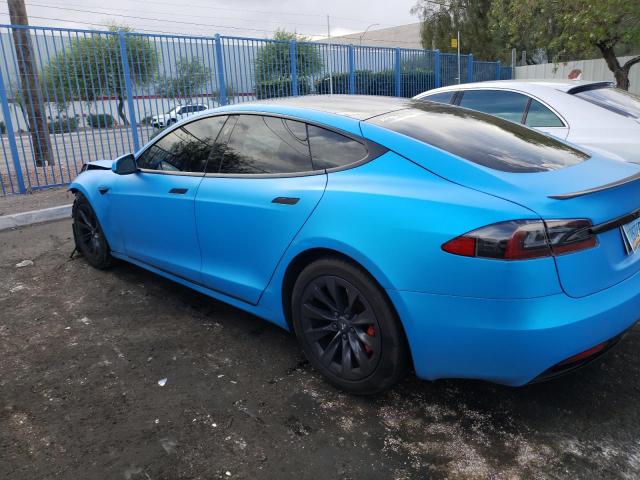 2019 Tesla Model s