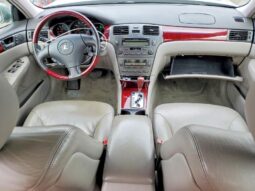 
										2003 Lexus Es 300 full									