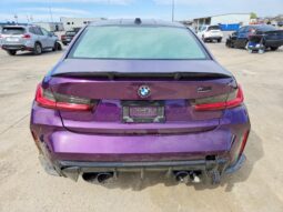 
										2024 BMW M3 full									