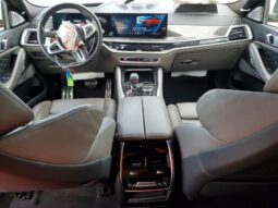 
										2025 BMW X6 full									