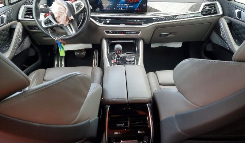 
								2025 BMW X6 full									