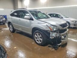
										2004 Lexus Rx 330 full									