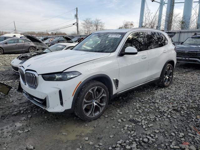 2024 BMW X5