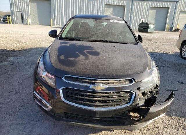 
								2015 Chevrolet Cruze full									