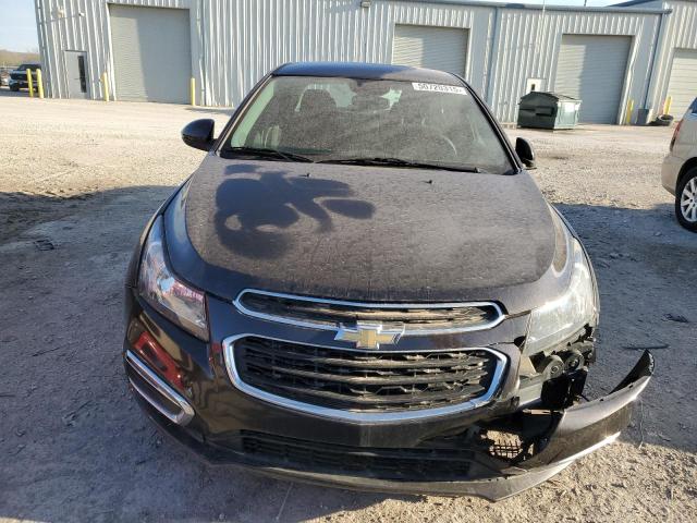 2015 Chevrolet Cruze