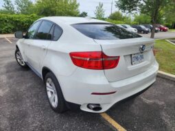 
										2012 BMW X6 full									
