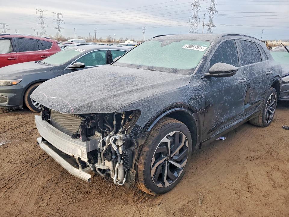 2024 Audi Q8