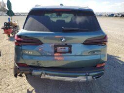 
										2026 BMW X5 full									
