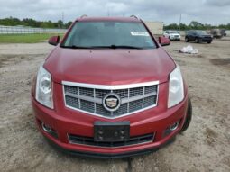 
										2012 Cadillac Srx full									