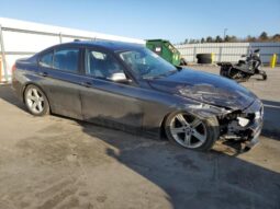 
										2014 BMW 3 series full									