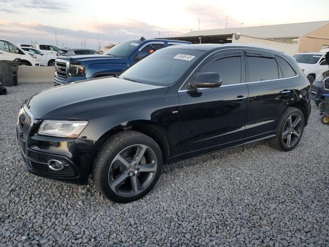 2015 Audi Q5
