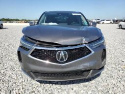 
										2022 Acura Rdx full									