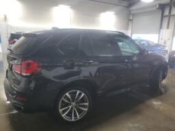 
										2018 BMW X5 full									