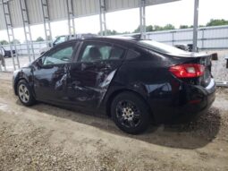 
										2019 Chevrolet Cruze full									
