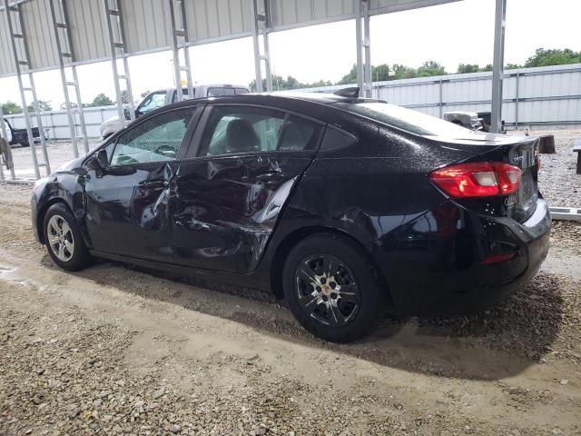 2019 Chevrolet Cruze