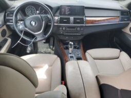 
										2012 BMW X5 full									