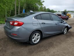 
										2018 Chevrolet Cruze full									