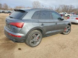 
										2024 Audi Q5 full									