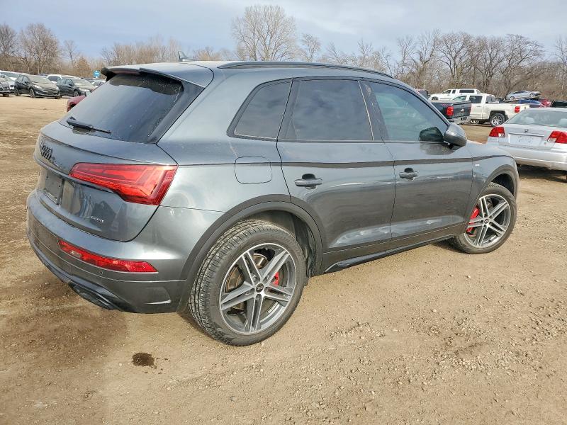 2024 Audi Q5